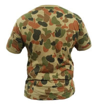 Auscam Tee Shirt