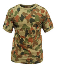 Auscam Tee Shirt