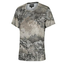 Ridgeline Women's Performance Tee - Excape Camo