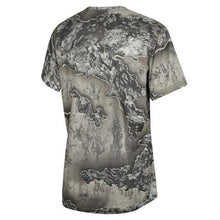 Ridgeline Women's Performance Tee - Excape Camo