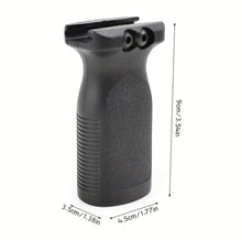 Generic Forward Grip (picatinny rail)