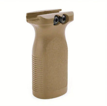 Generic Forward Grip (picatinny rail)