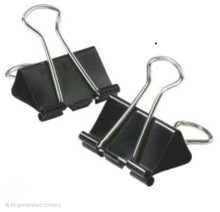 Bulldog Clip (500 pack)