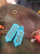 FOU Sheep Tag